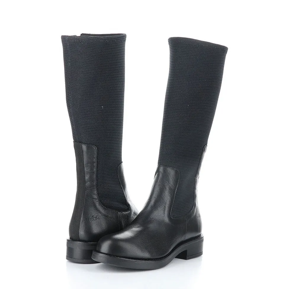 Noise Boot