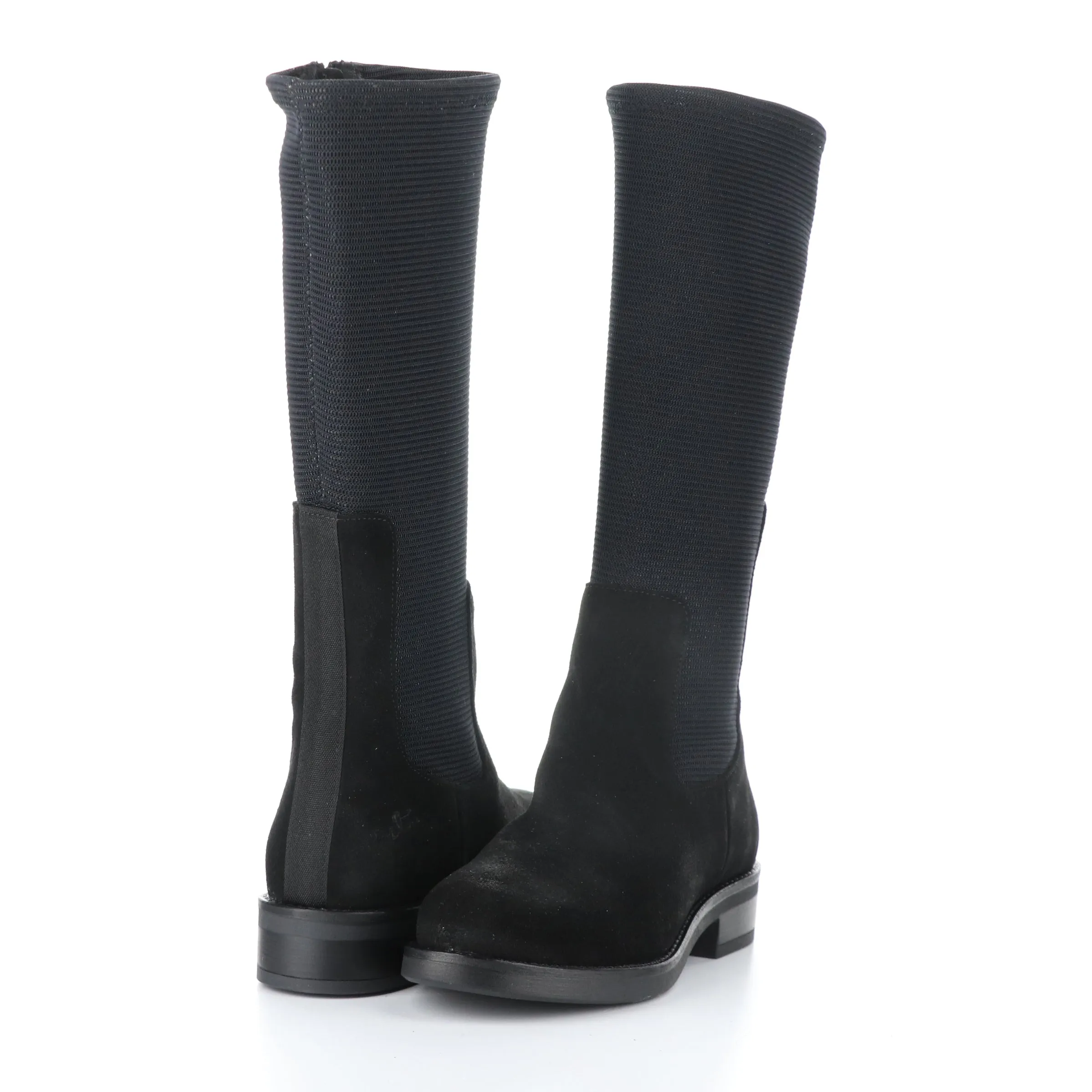 Noise Boot