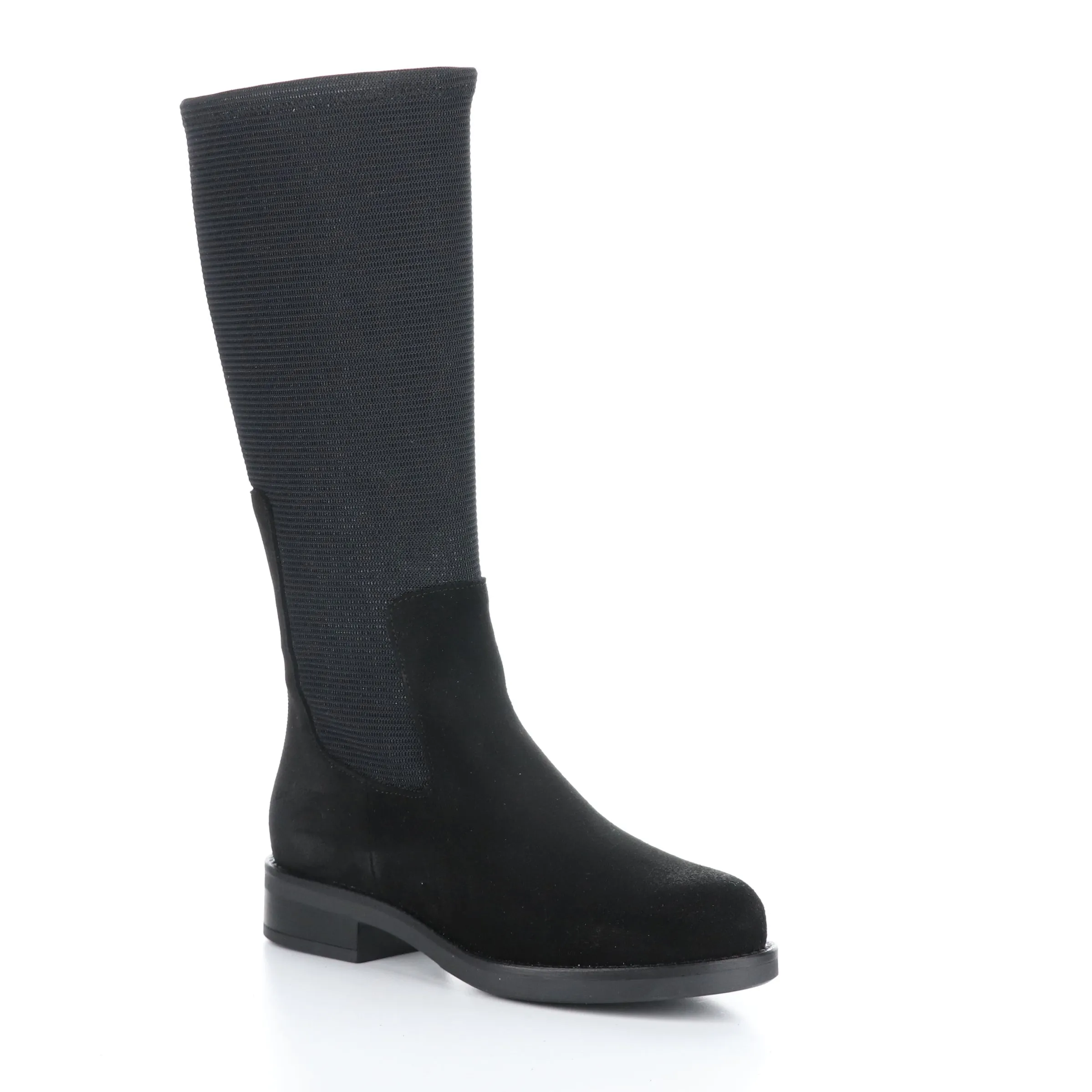 Noise Boot