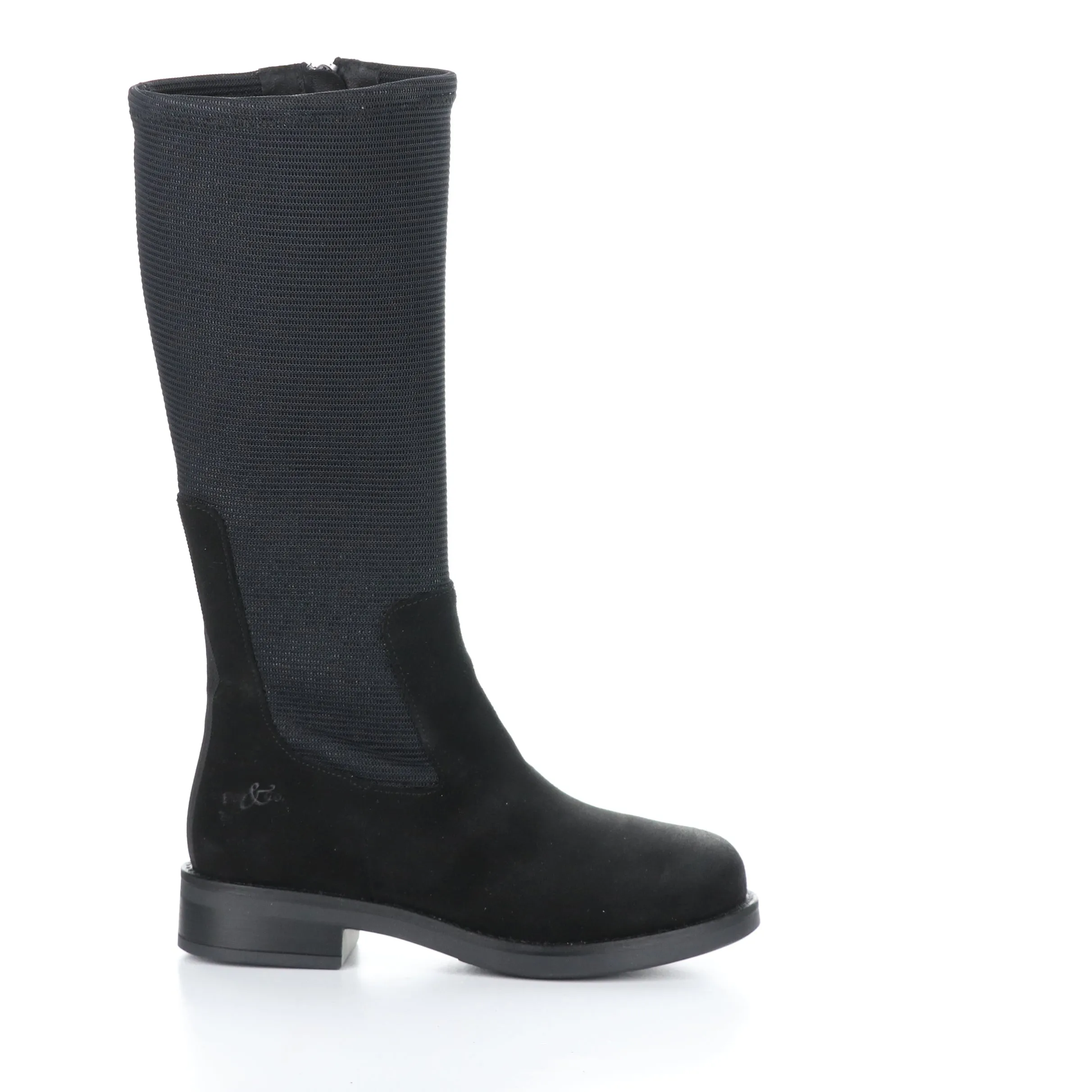 Noise Boot