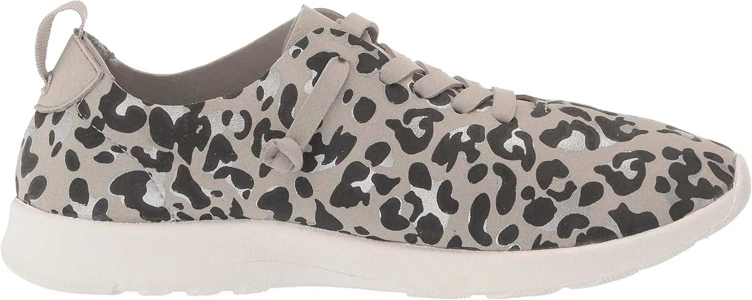 Not Rated Mayo Sport Lace Up Fashion Sneaker