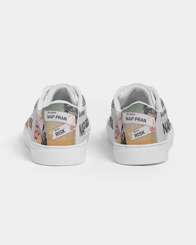 NPR Men's Sneaker