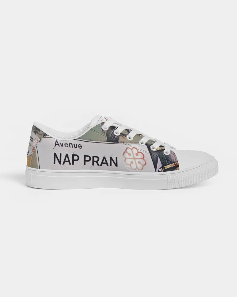 NPR Men's Sneaker