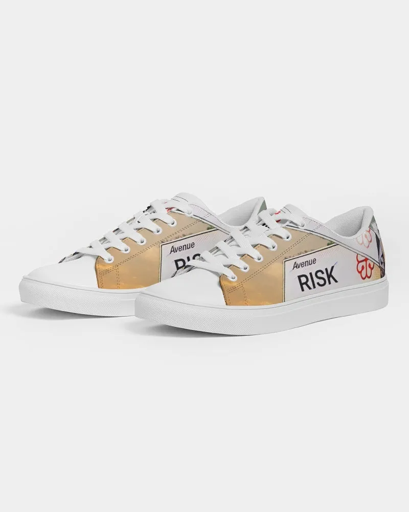 NPR Men's Sneaker