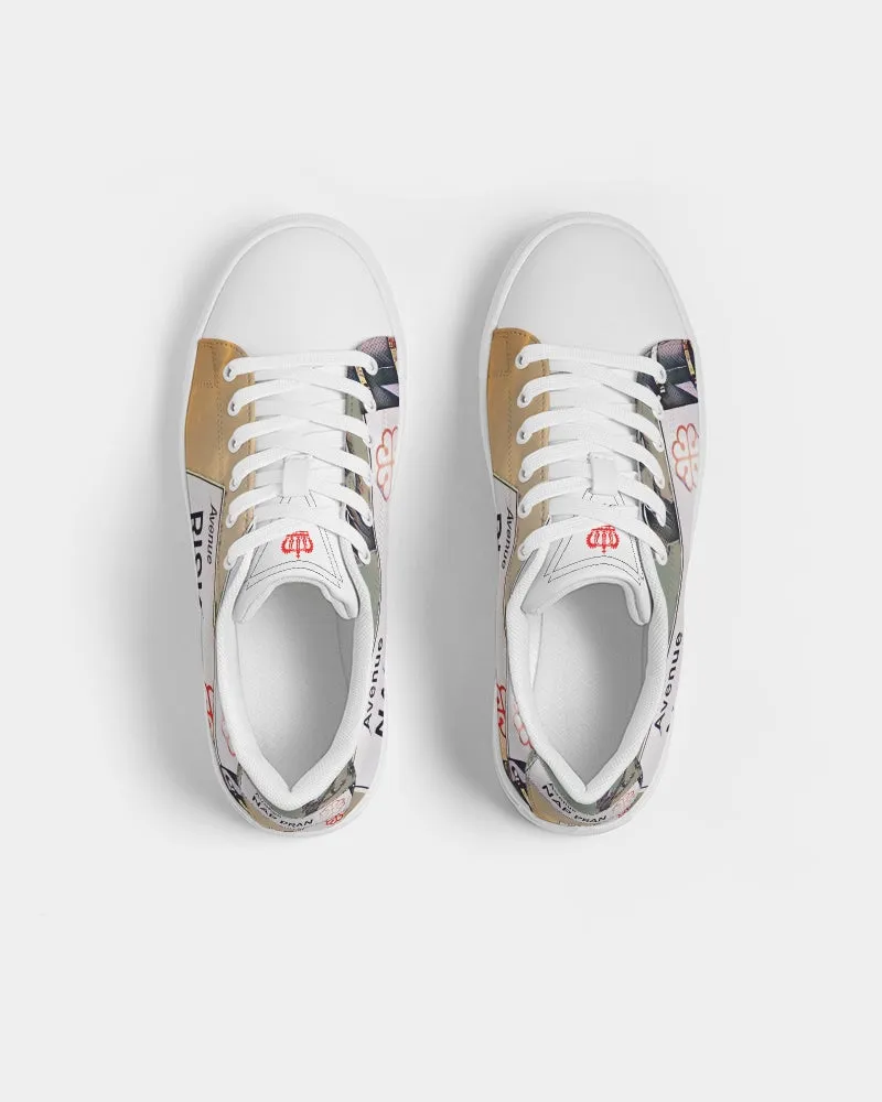 NPR Men's Sneaker