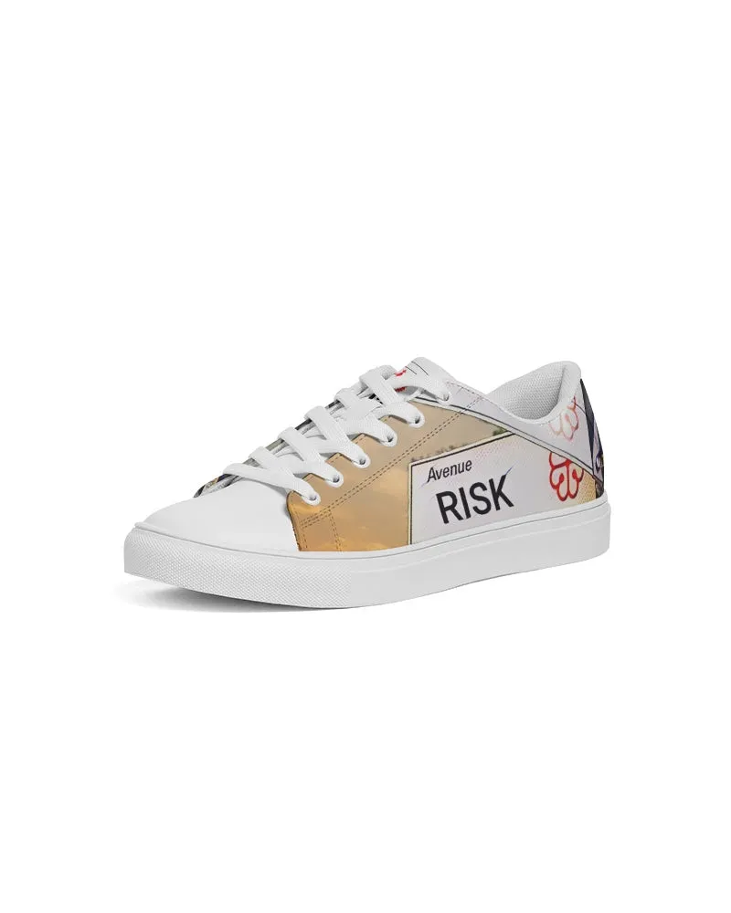NPR Men's Sneaker