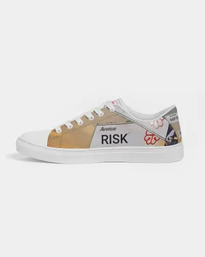 NPR Men's Sneaker