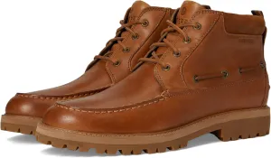 O Lug Chukka Boot
