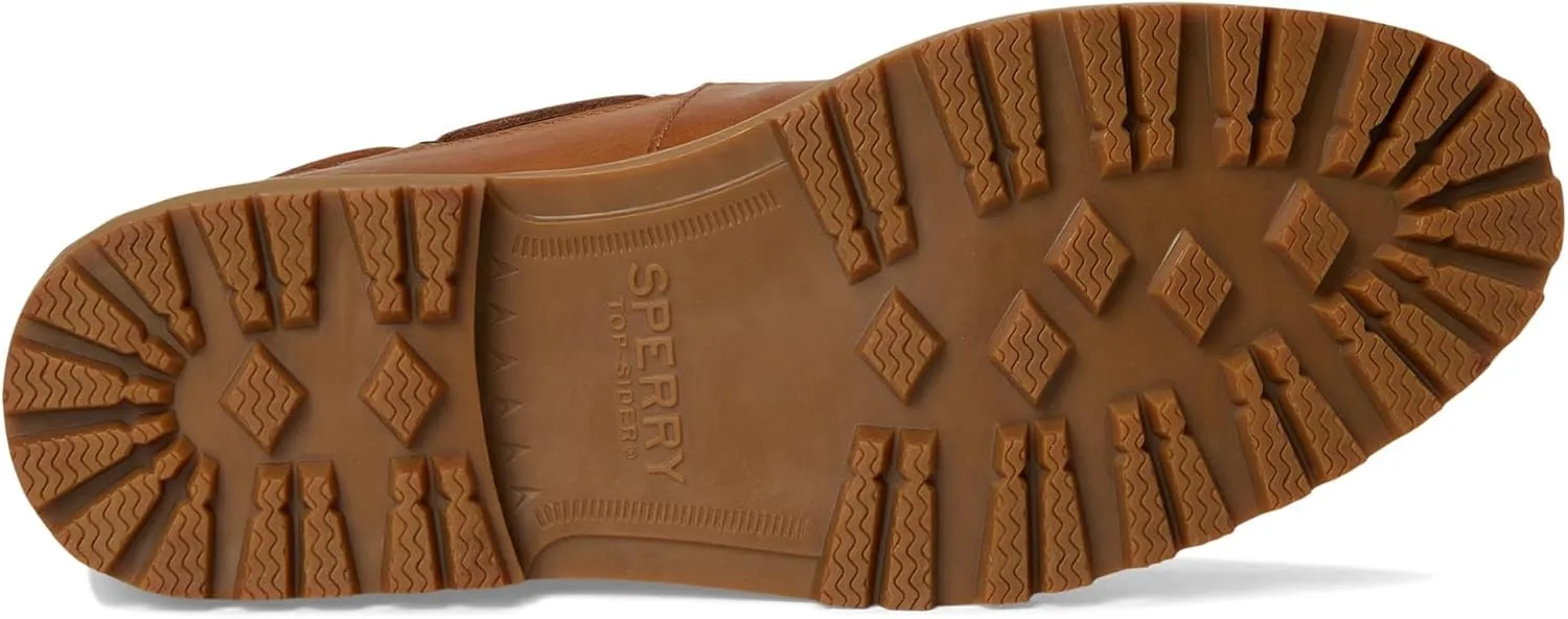 O Lug Chukka Boot