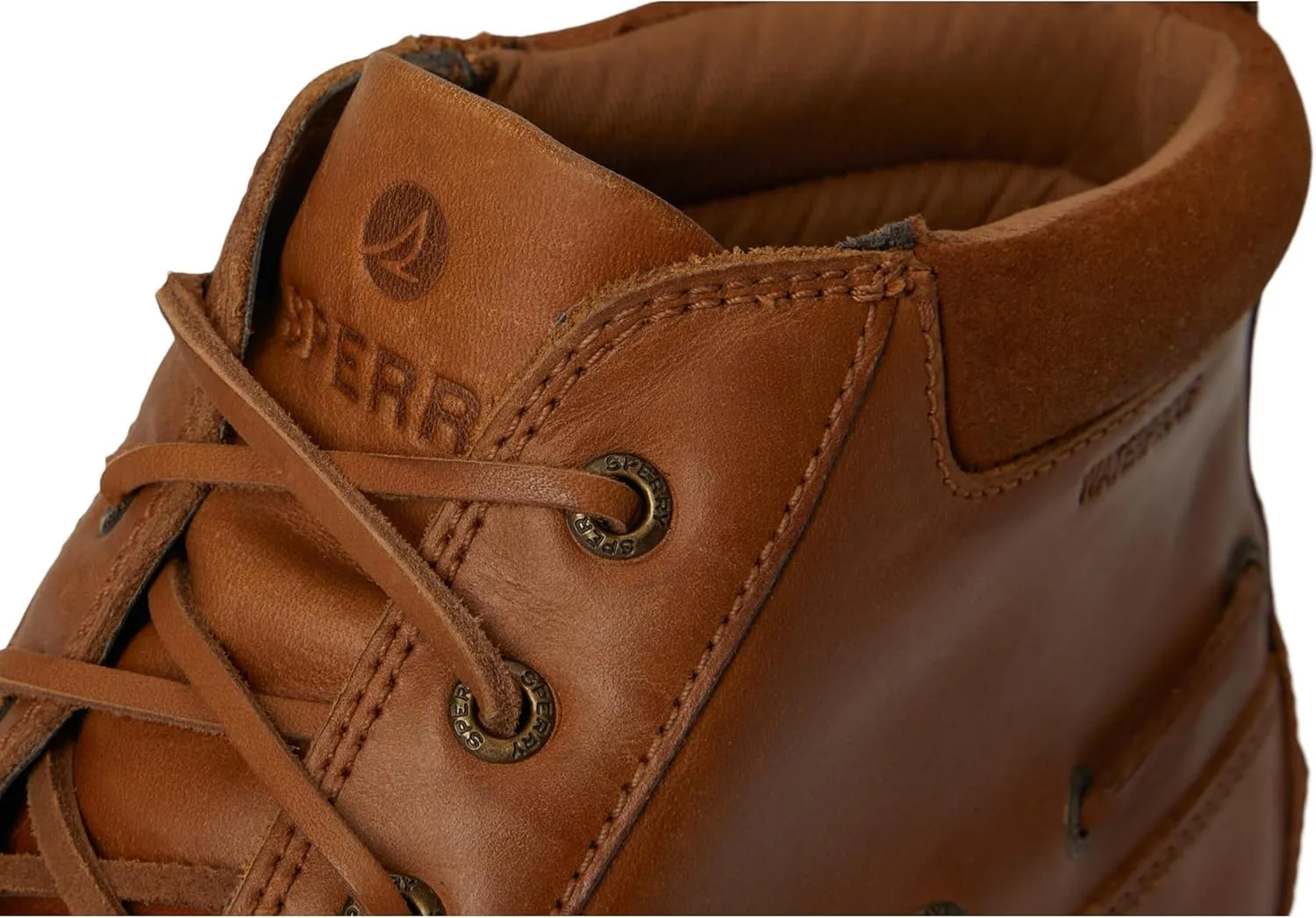 O Lug Chukka Boot
