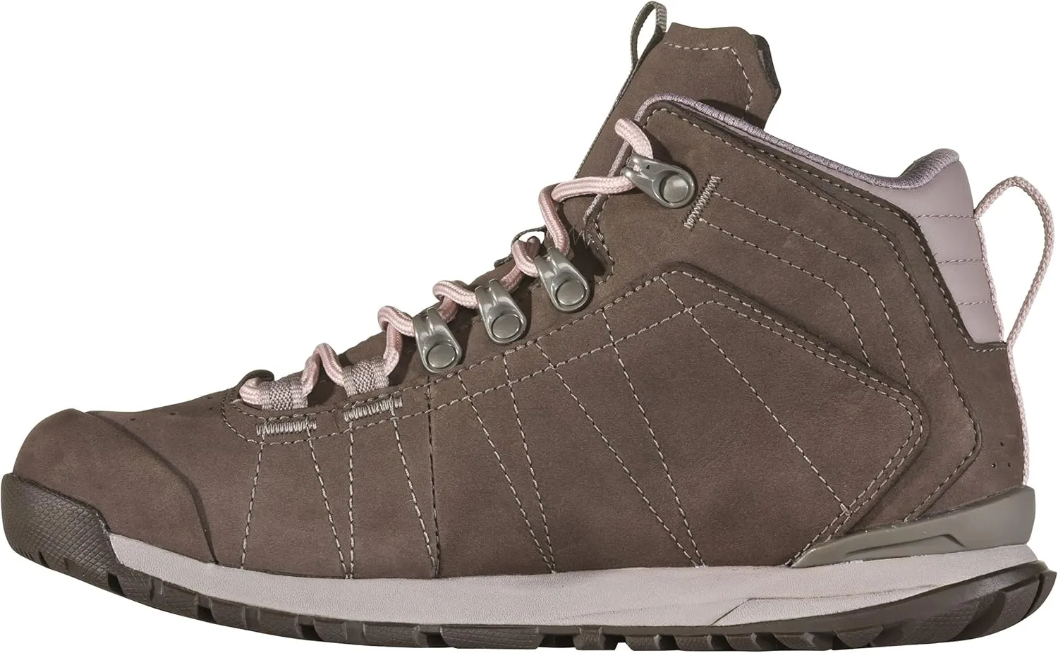 Oboz Bozeman Mid Leather B-Dry Hiking Boot - Women's
