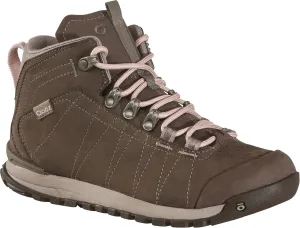 Oboz Bozeman Mid Leather B-Dry Hiking Boot - Women's