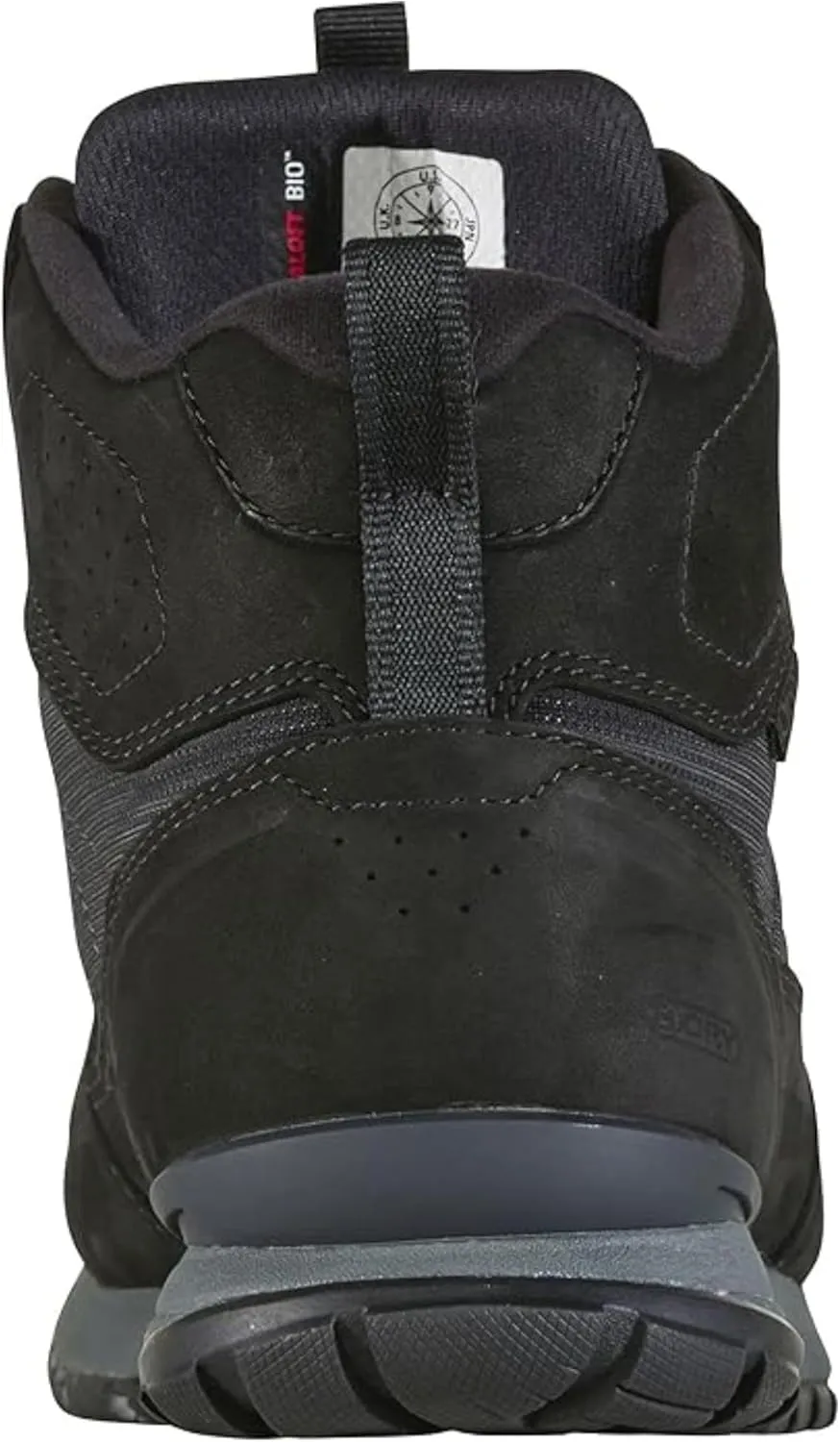 Oboz Men's Bozeman Mid B-DRY Hiking Boot