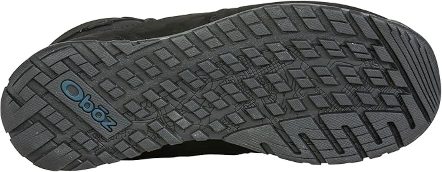 Oboz Men's Bozeman Mid B-DRY Hiking Boot
