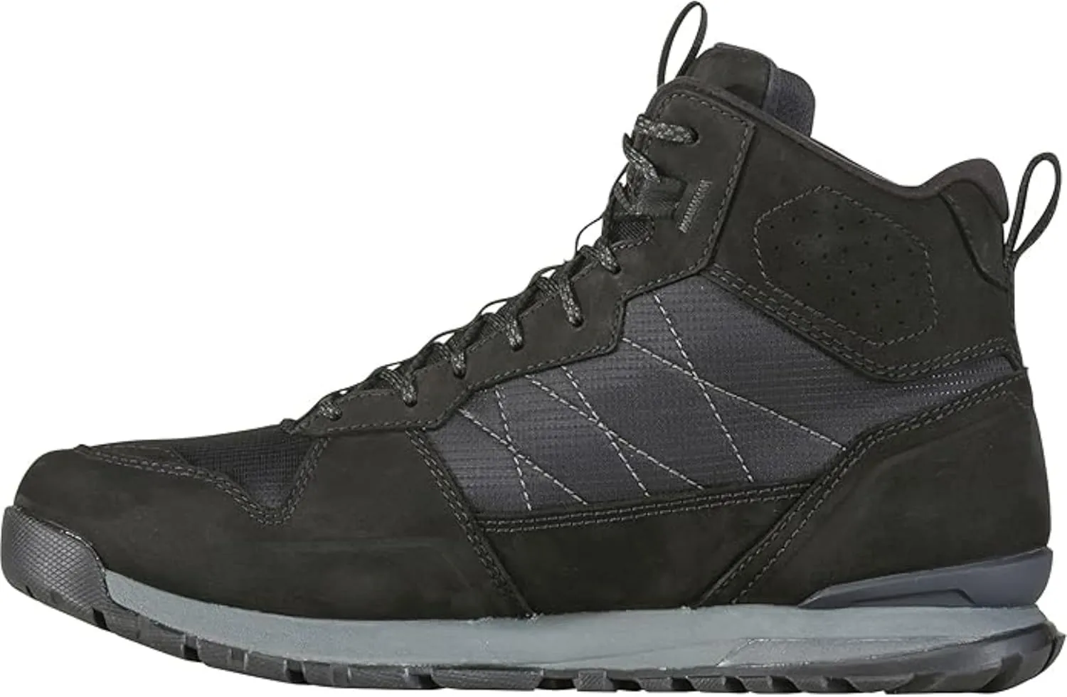 Oboz Men's Bozeman Mid B-DRY Hiking Boot