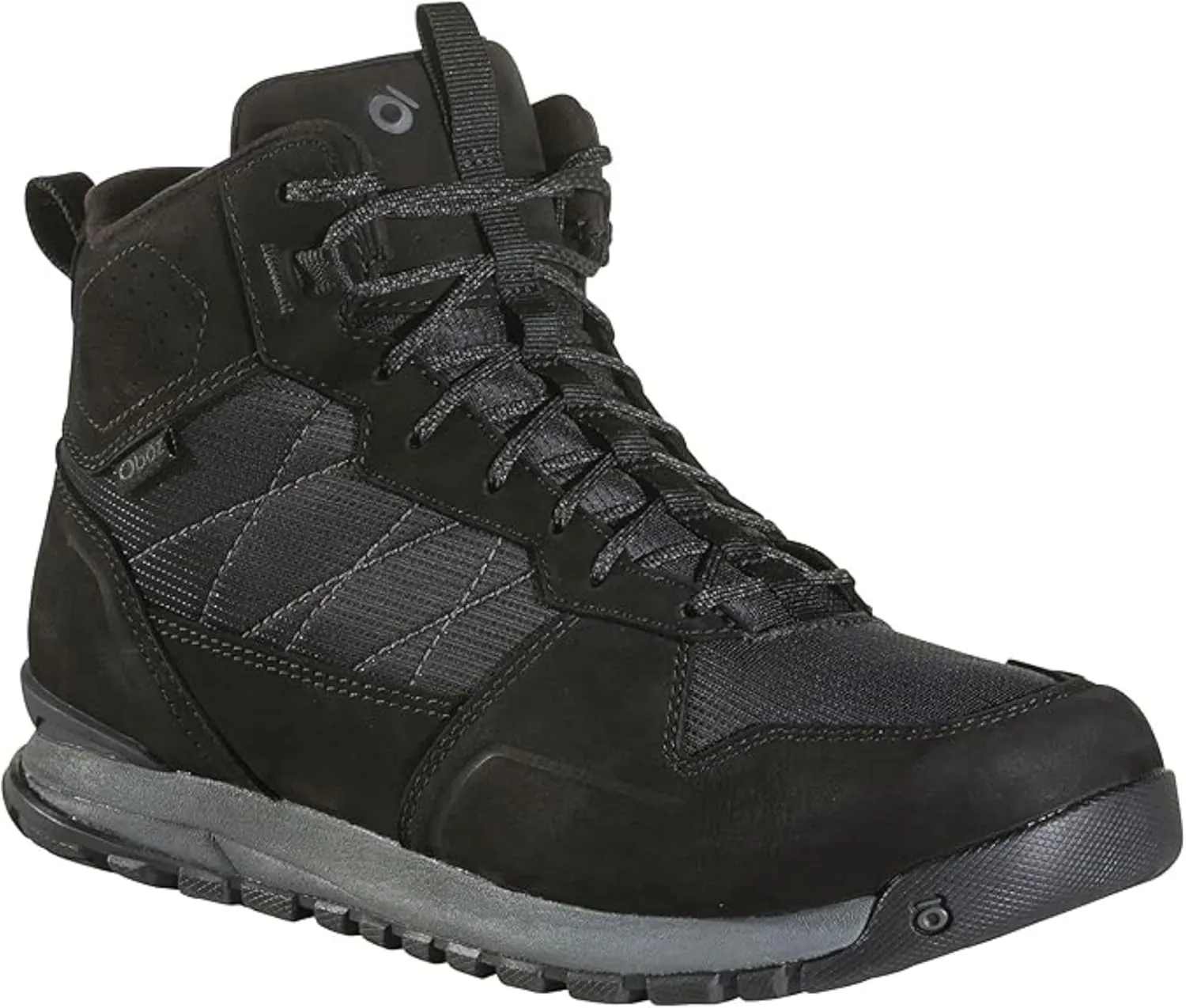 Oboz Men's Bozeman Mid B-DRY Hiking Boot
