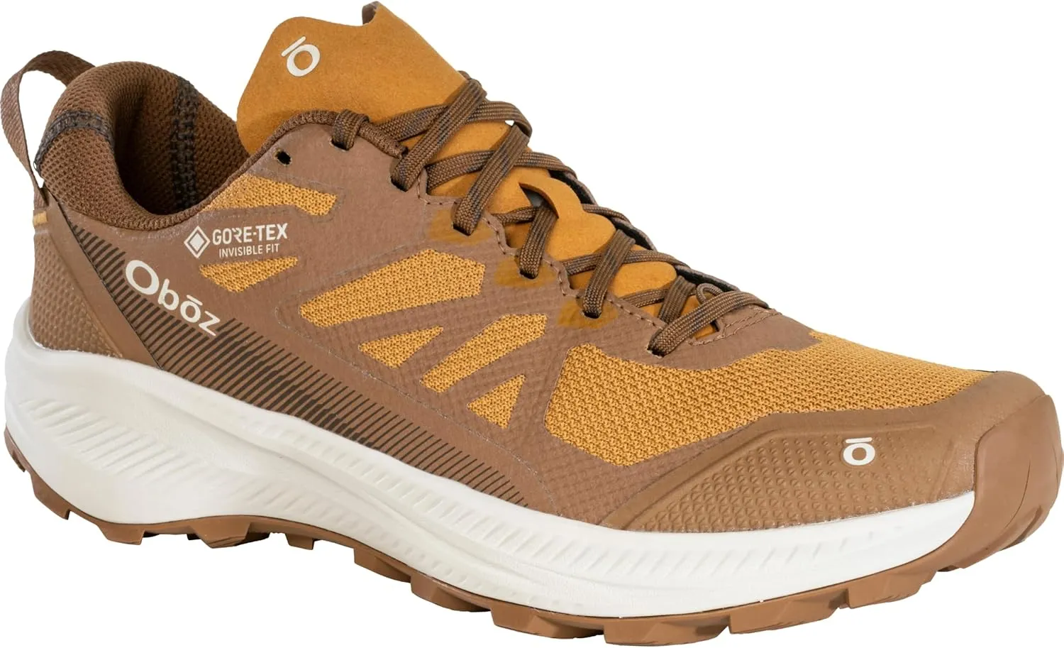 Oboz Men's Katabatic Lt Low GTX Hiking Boot