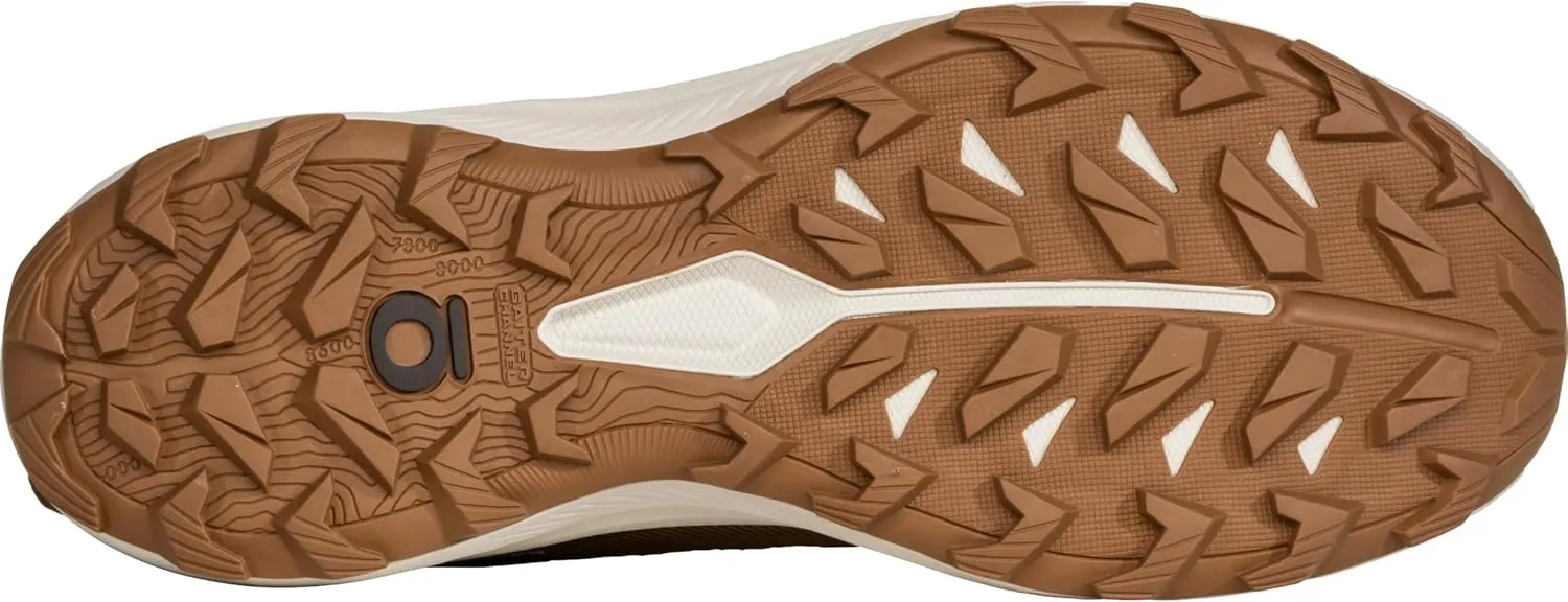 Oboz Men's Katabatic Lt Low GTX Hiking Boot
