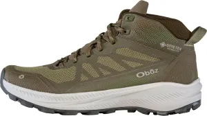 Oboz Men's Katabatic LT Mid GTX Hiking Boot