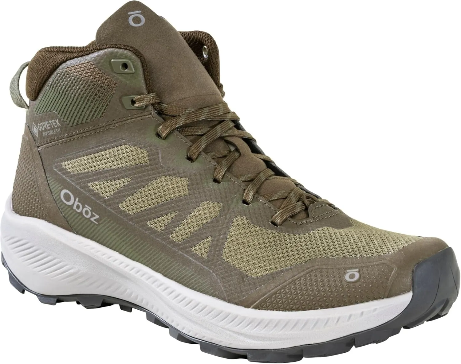 Oboz Men's Katabatic LT Mid GTX Hiking Boot
