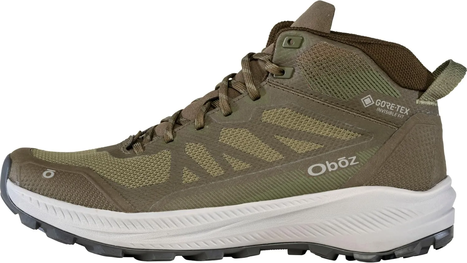 Oboz Men's Katabatic LT Mid GTX Hiking Boot