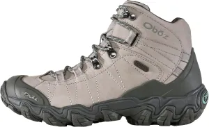 Oboz Women's Bridger Mid B-DRY Hiking Boot