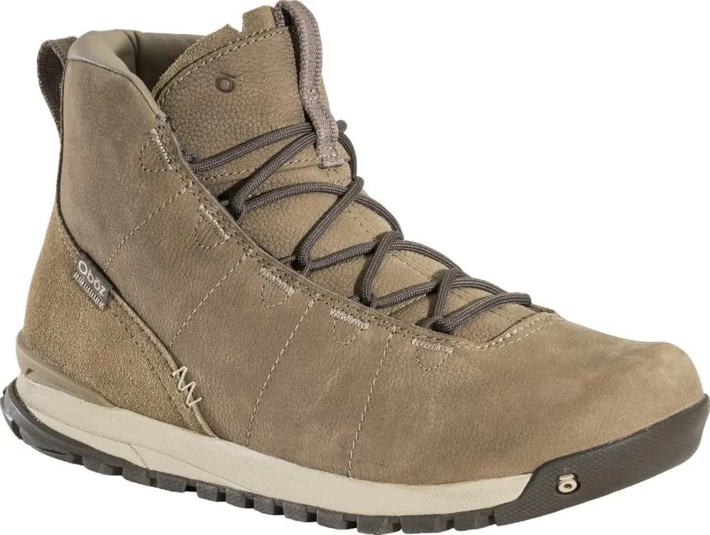 Oboz Women's Hazel Mid Hiking Boot