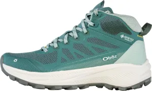Oboz Women's Katabatic LT Mid GTX Hiking Boot