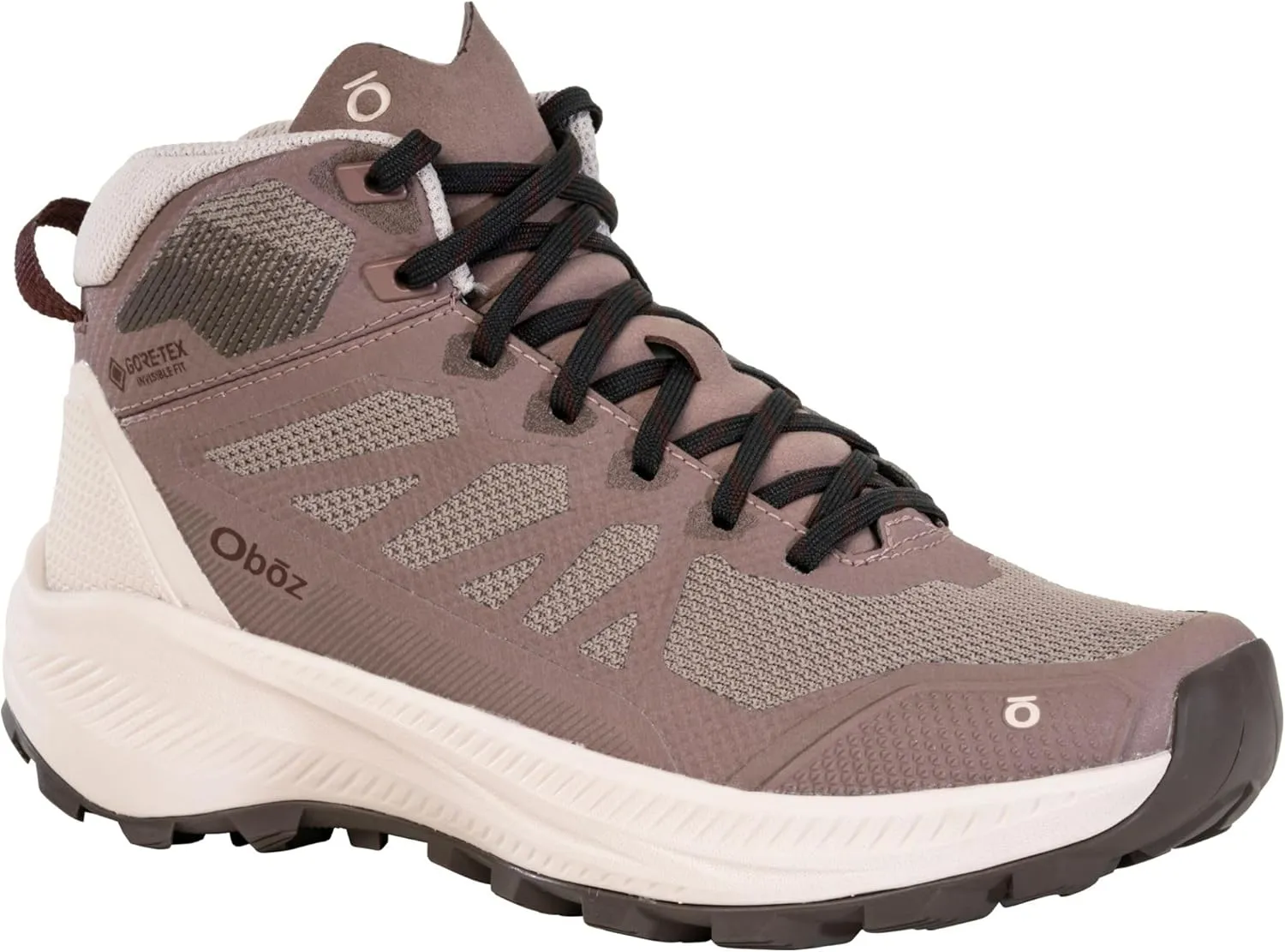 Oboz Women's Katabatic LT Mid GTX Hiking Boot