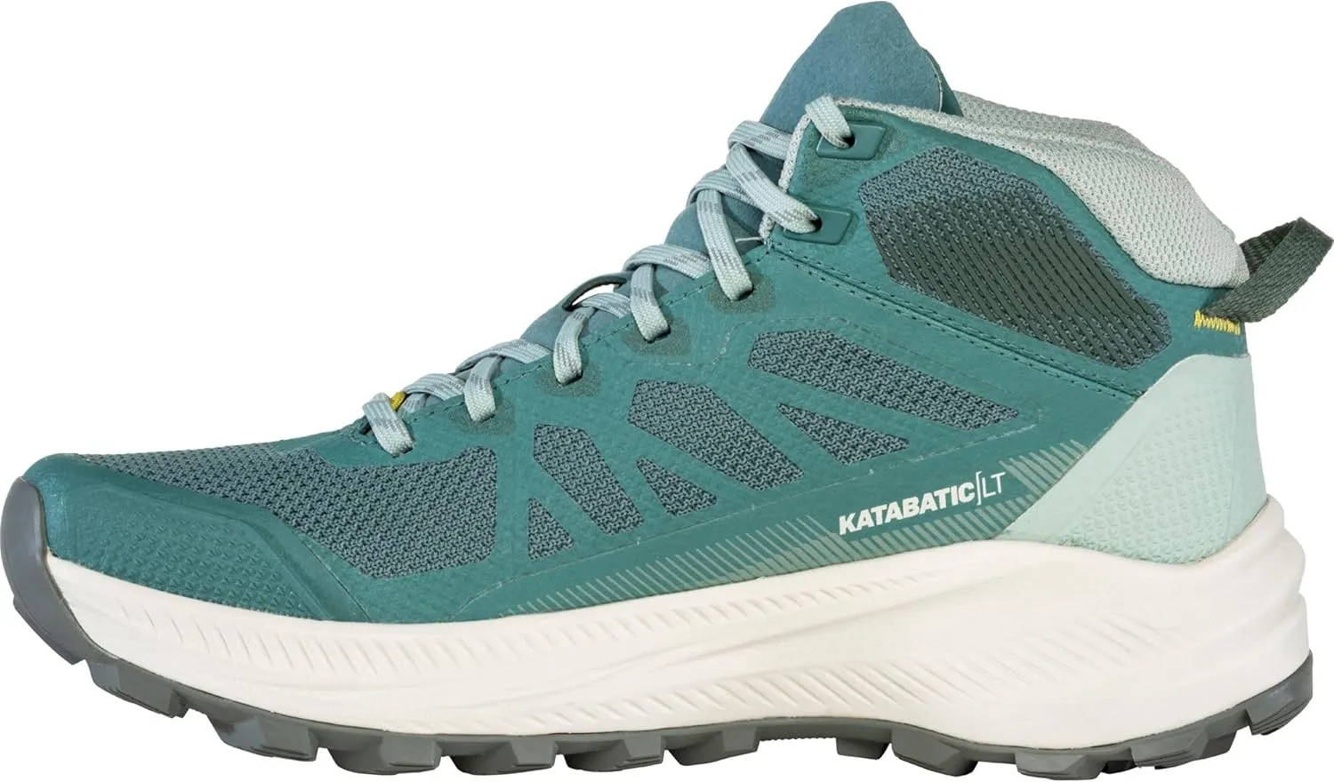 Oboz Women's Katabatic LT Mid GTX Hiking Boot