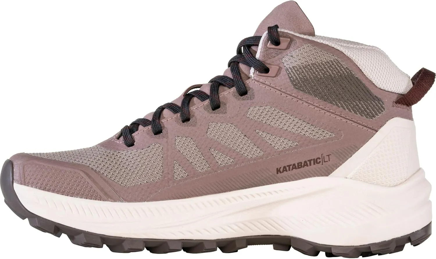Oboz Women's Katabatic LT Mid GTX Hiking Boot