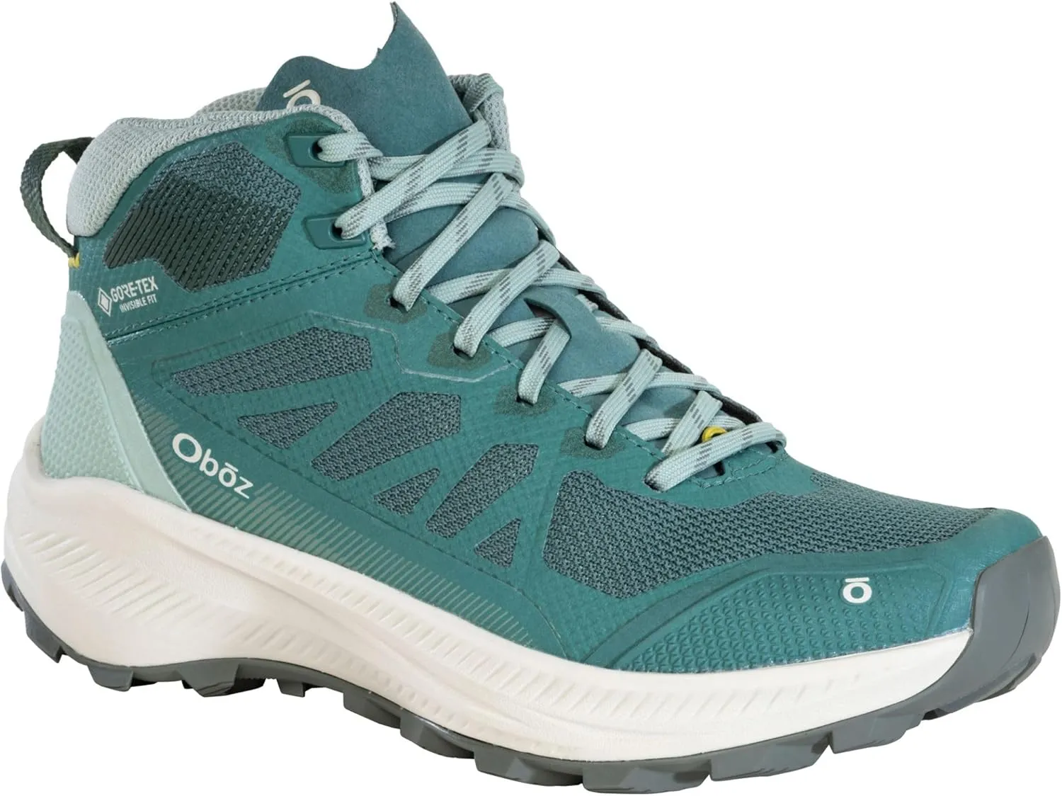 Oboz Women's Katabatic LT Mid GTX Hiking Boot