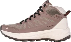 Oboz Women's Katabatic LT Mid GTX Hiking Boot