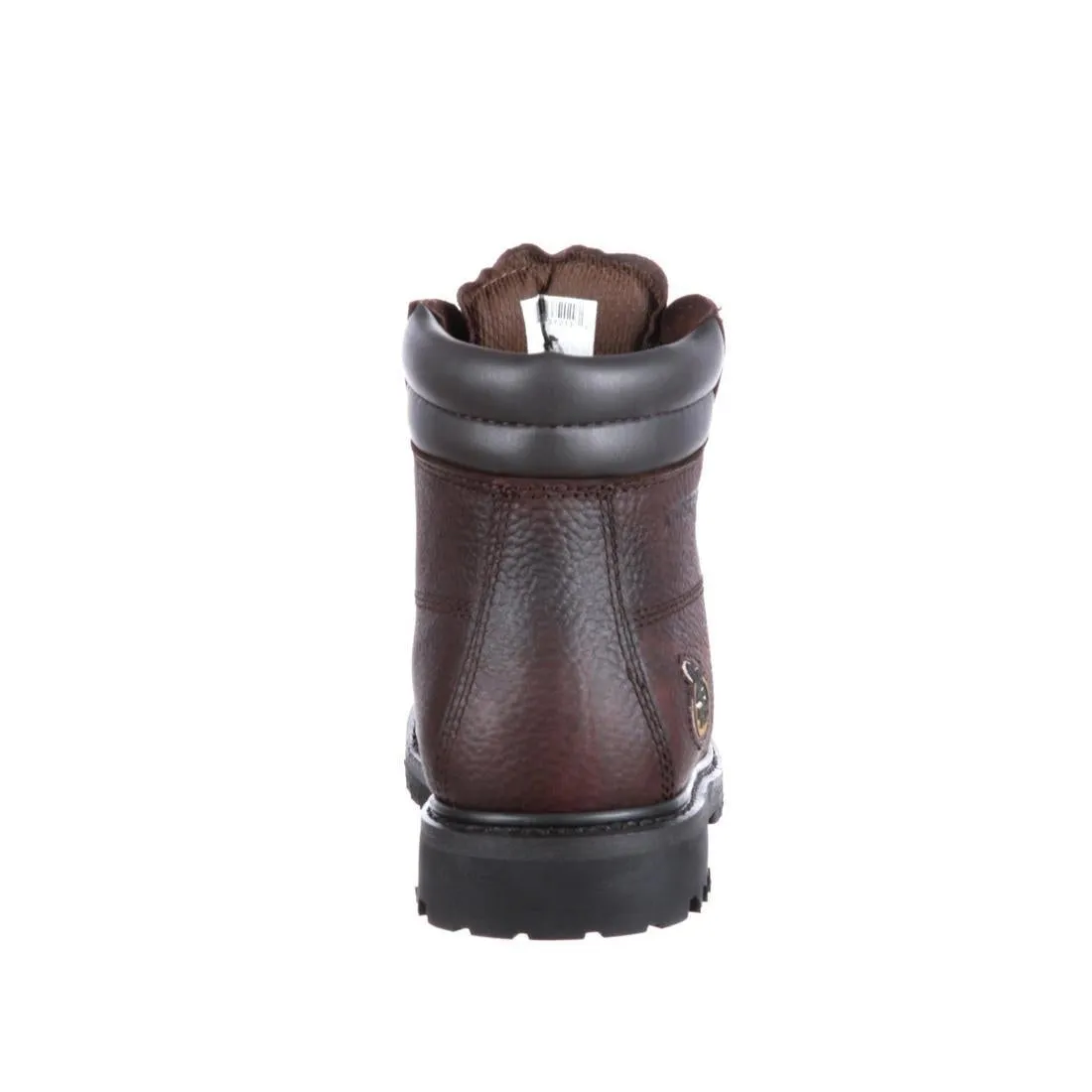Oiler Steel Toe Waterproof Work Boot