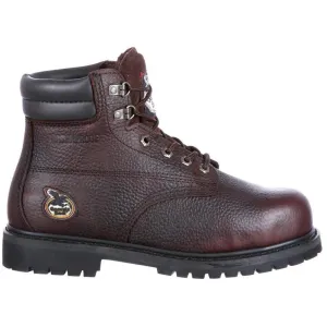 Oiler Steel Toe Waterproof Work Boot