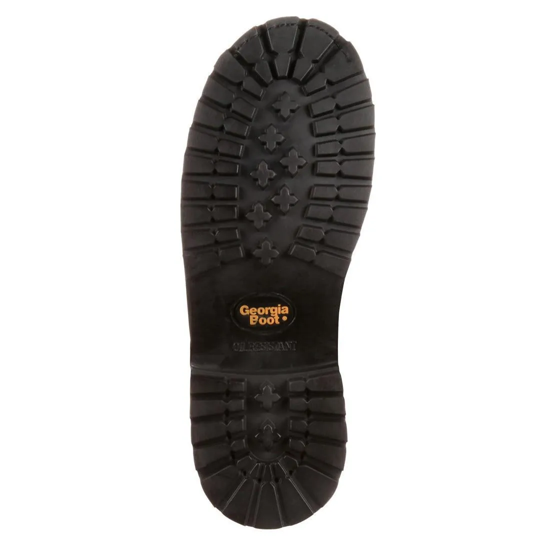 Oiler Steel Toe Waterproof Work Boot
