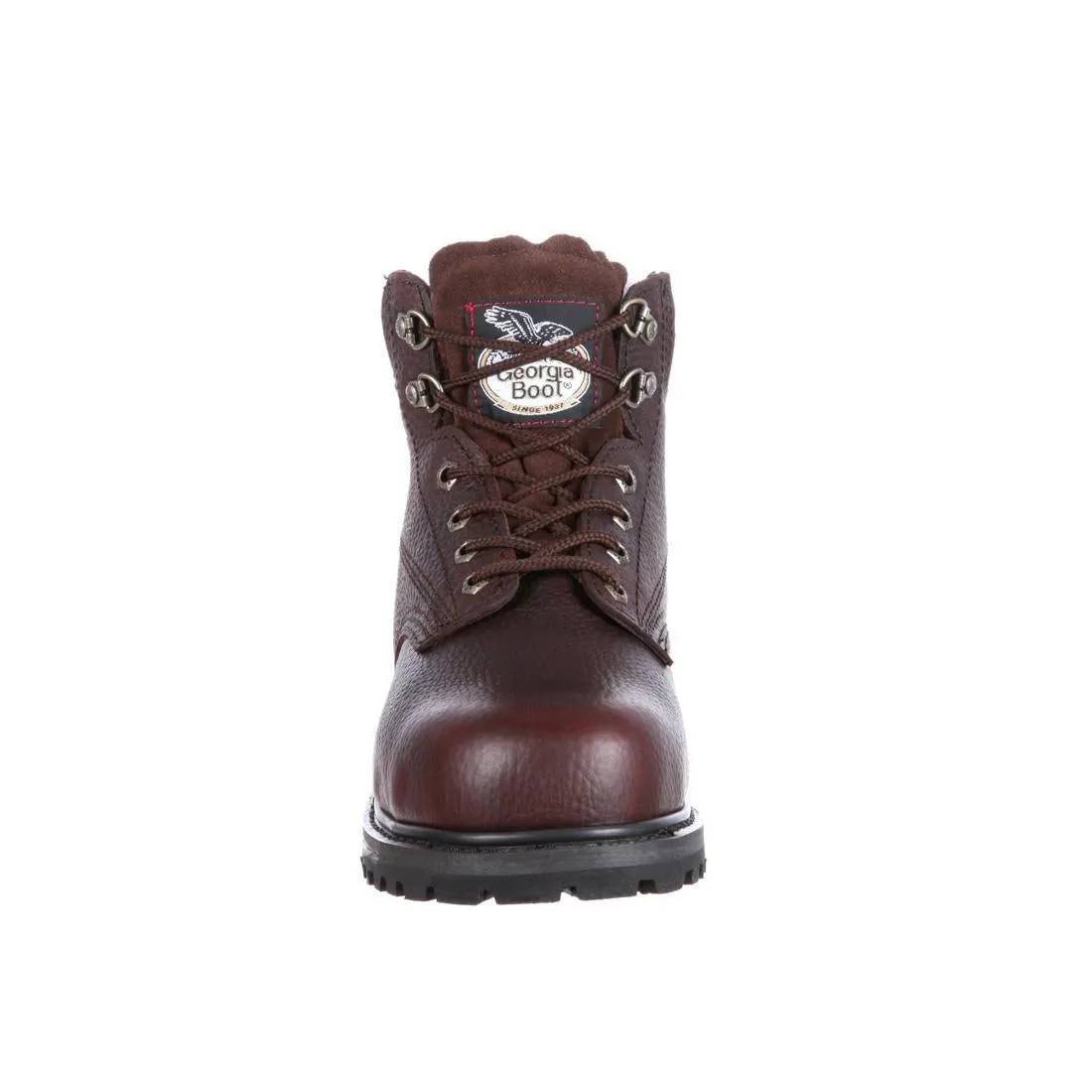 Oiler Steel Toe Waterproof Work Boot