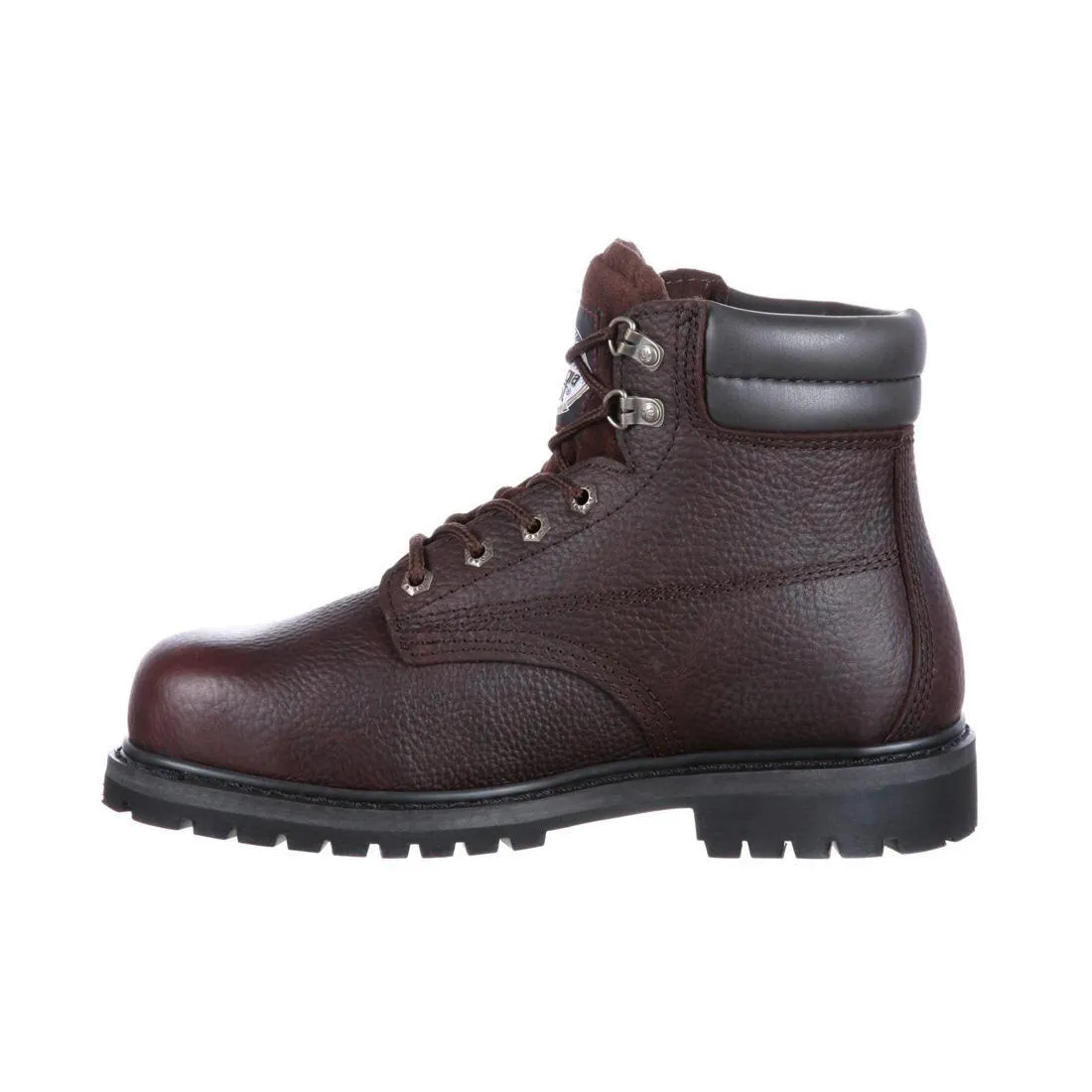 Oiler Steel Toe Waterproof Work Boot