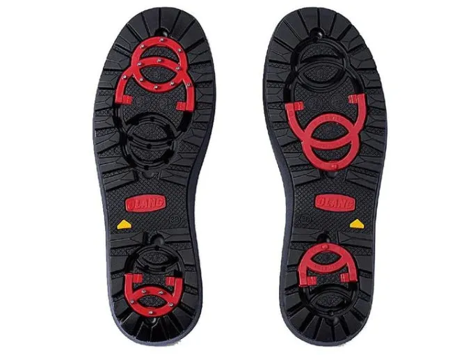 Olang Women's Luna Red