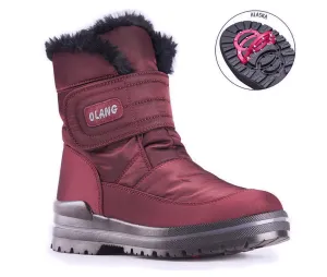 Olang Women's Luna Red