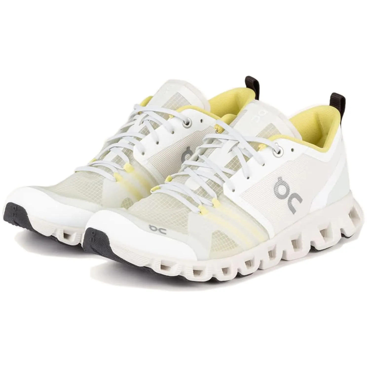 ON Cloud X Shift Vapor/Acacia 13 M