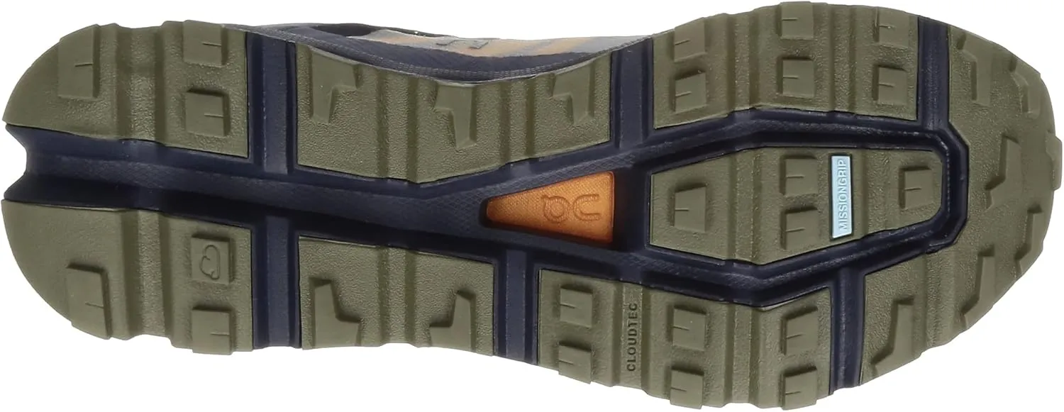 On(オン) Men's Running Shoe