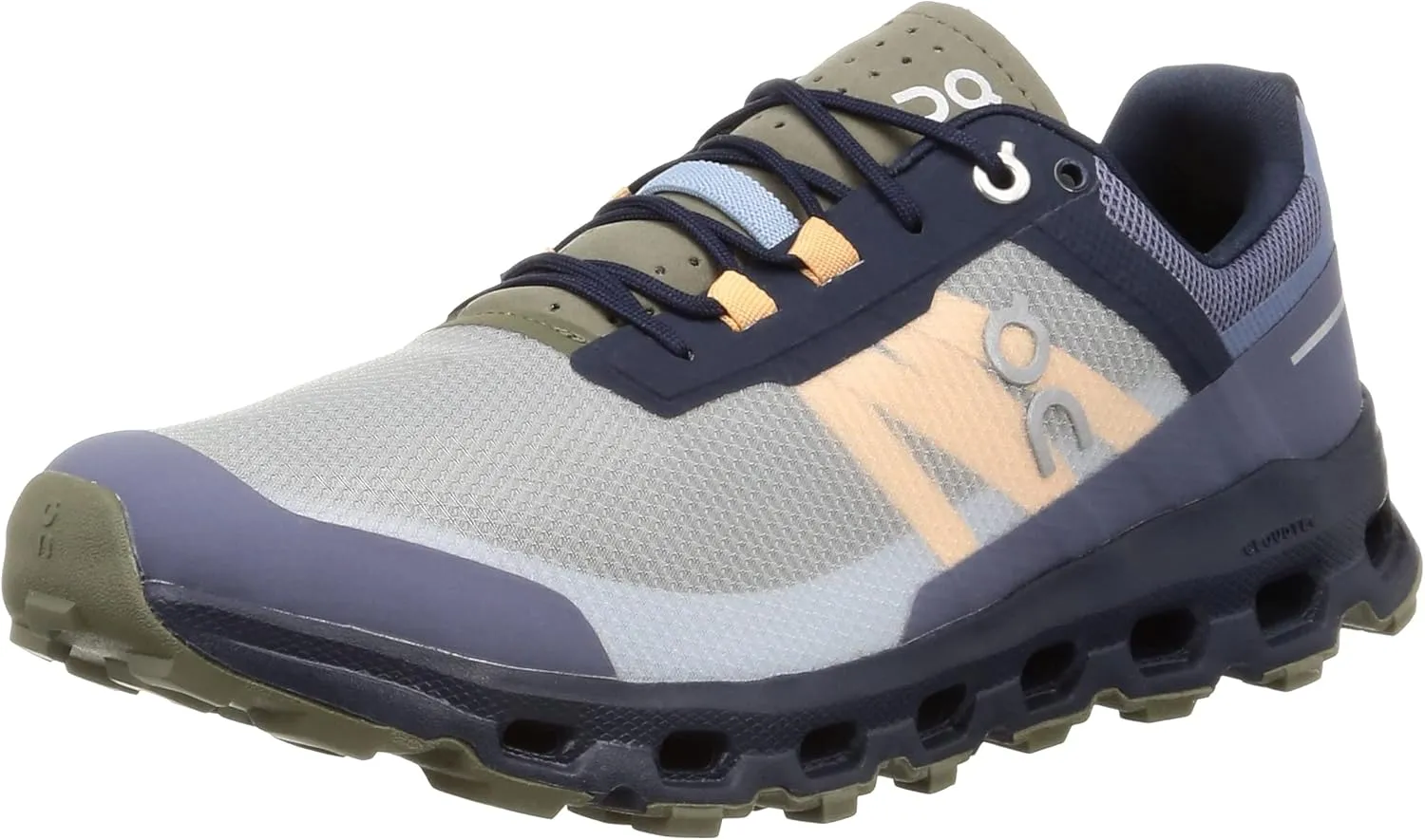On(オン) Men's Running Shoe
