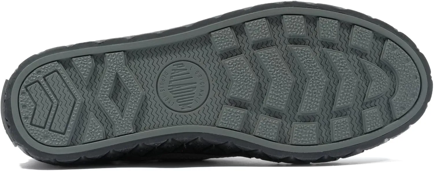 Palladium Women's Sneaker