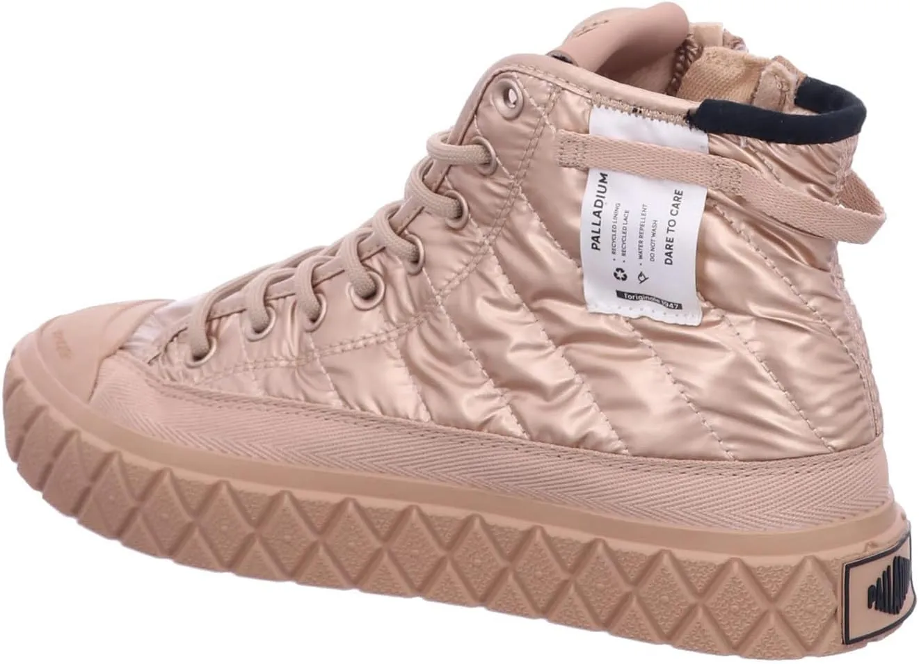 Palladium Women's Sneaker
