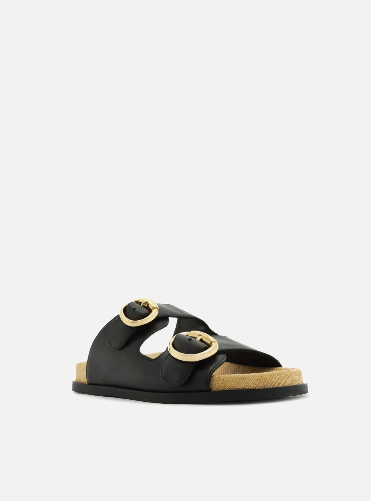 Palmer Flat Sandal