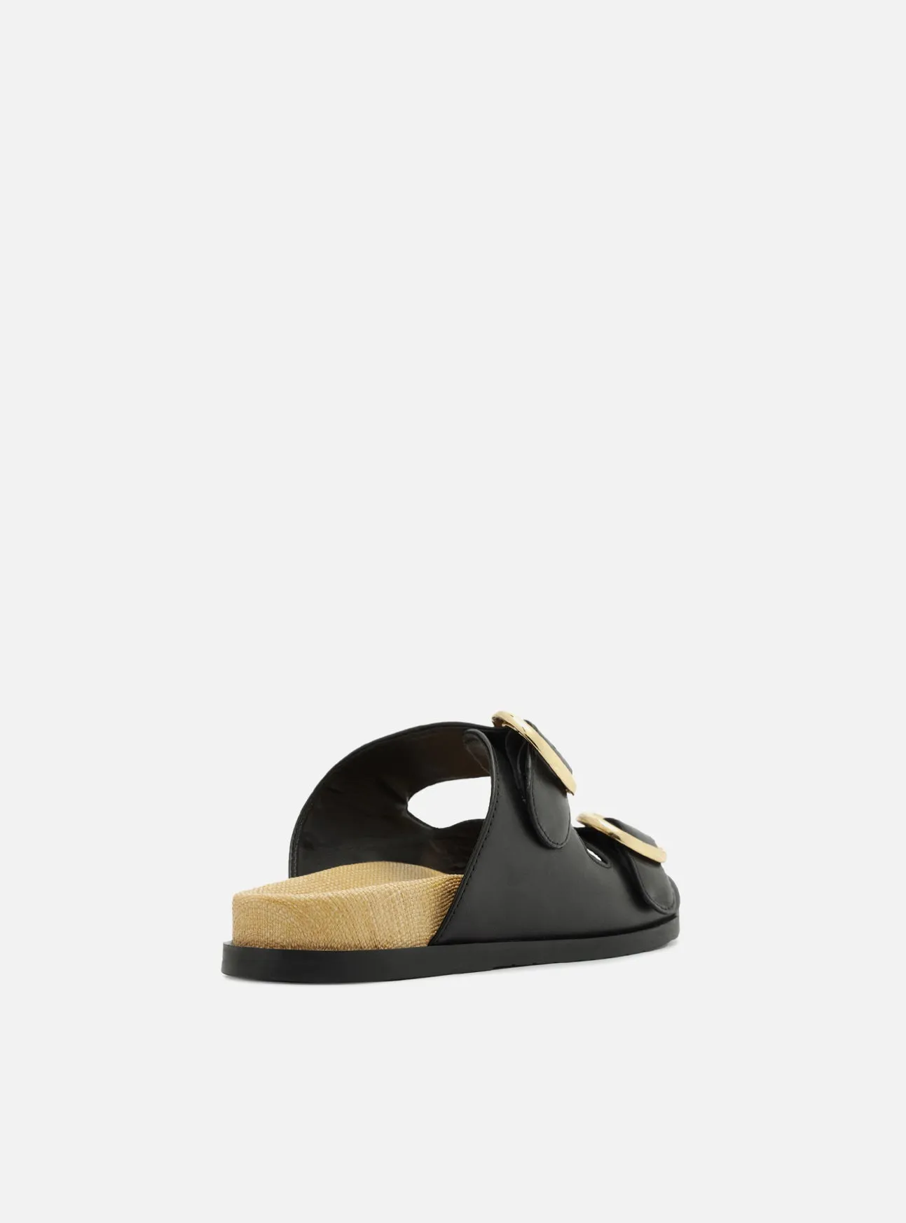 Palmer Flat Sandal