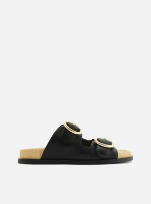 Palmer Flat Sandal
