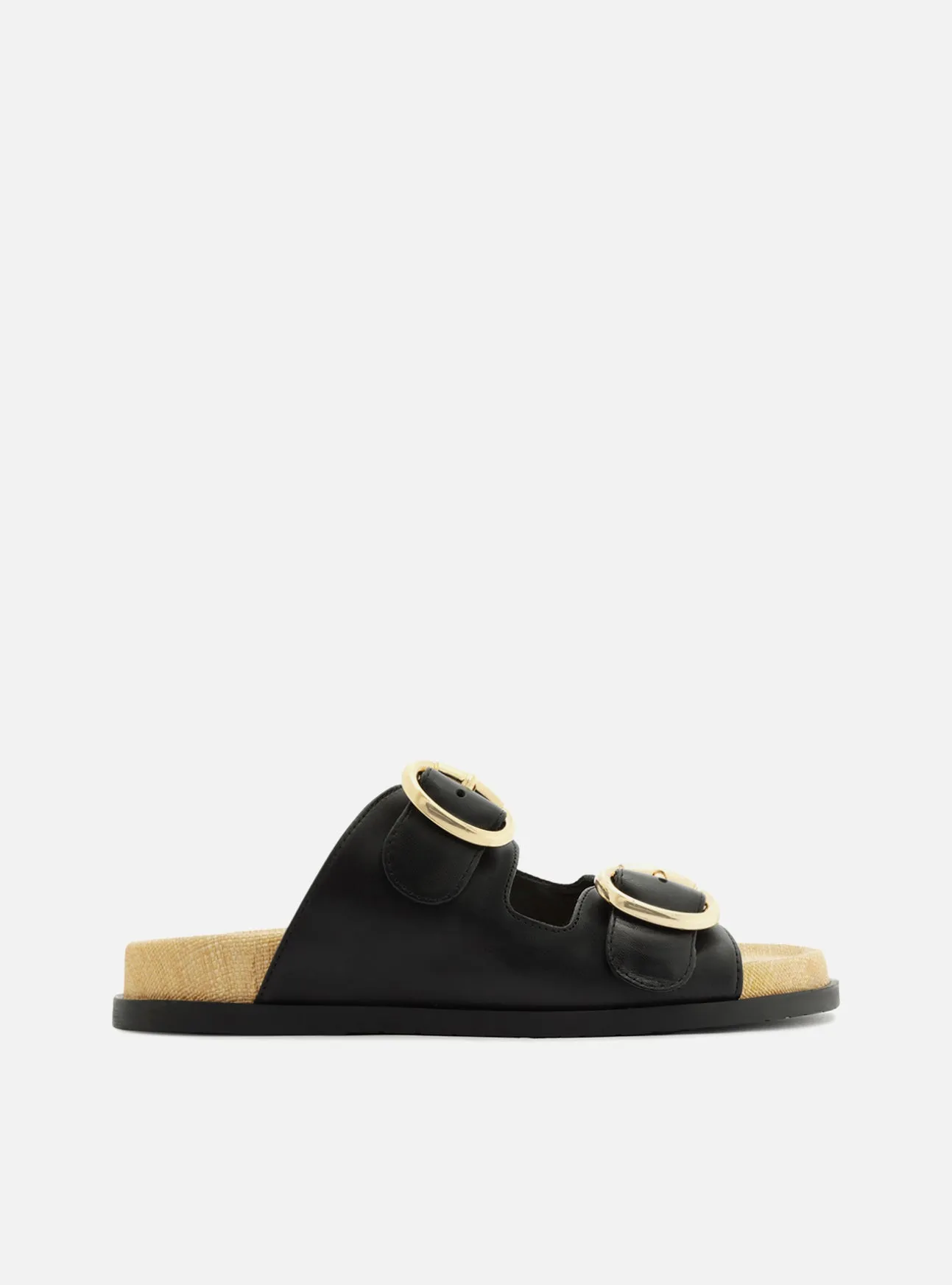 Palmer Flat Sandal