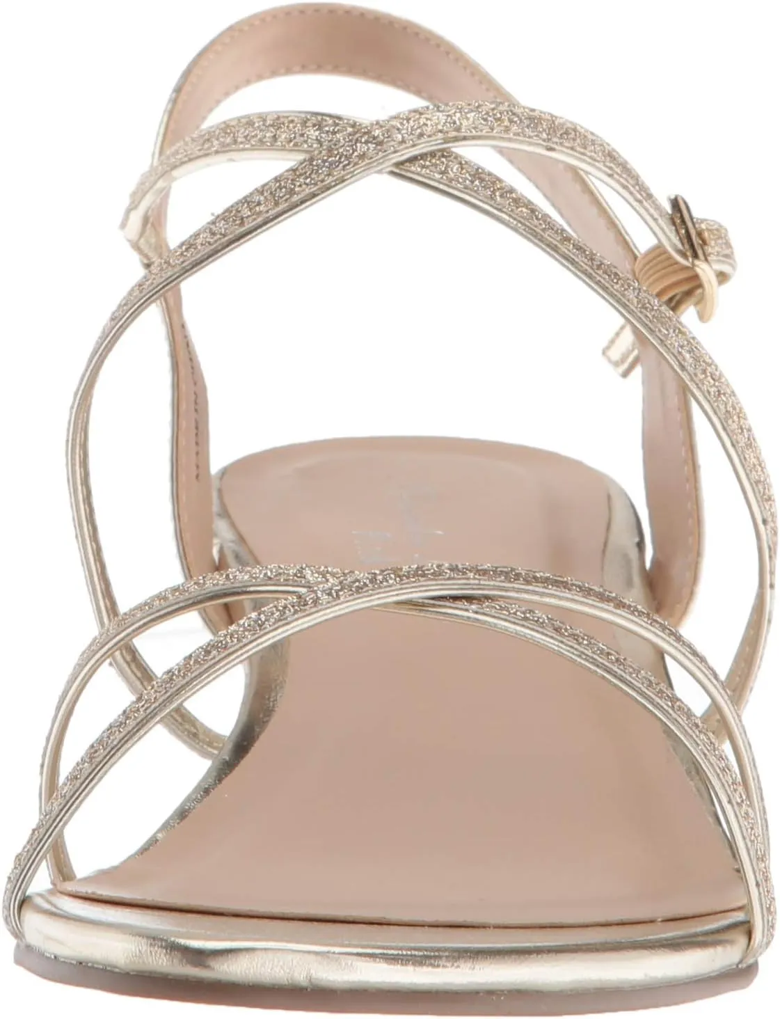 Paradox London Pink Women's Kadie Wedge Sandal